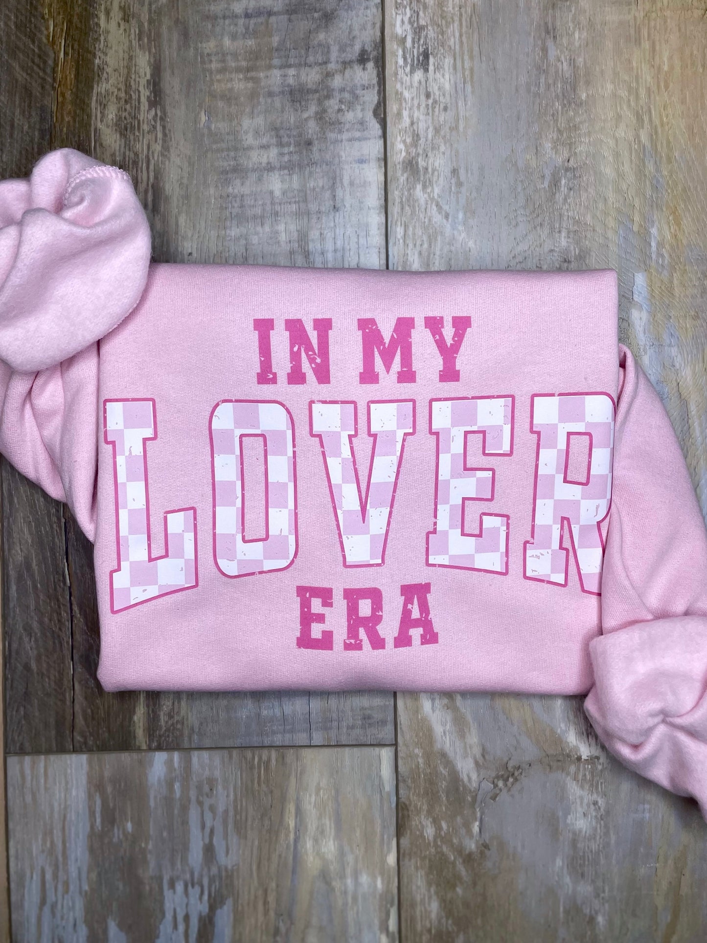 In My Lover Era Sweatshirt