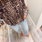 Super Flirt Blouse