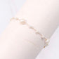 Ariel Pearl Bracelet