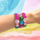 Frankie Bracelet - Rainbow