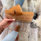 Lovely Steps Sandals