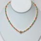 Lil Ezz Choker - Rainbow