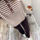 Sweater Weather Knit - Tan