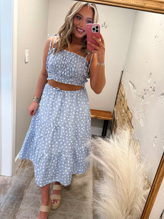 Meet For Brunch Set