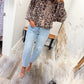 Super Flirt Blouse