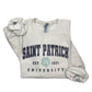 Saint Patrick University Sweatshirt