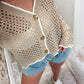Sandy Shores Cardigan