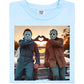 Michael and Jason Hand Hearts Tee