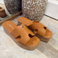 Lovely Steps Sandals