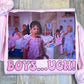 Boys Ugh Sweatshirt