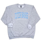 Outer Banks Distressed Sweatshirt