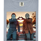 Michael and Jason Hand Hearts Tee