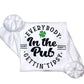 Everybody In The Pub Sweatshirt