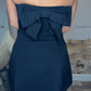 I Choose You Dress - Black