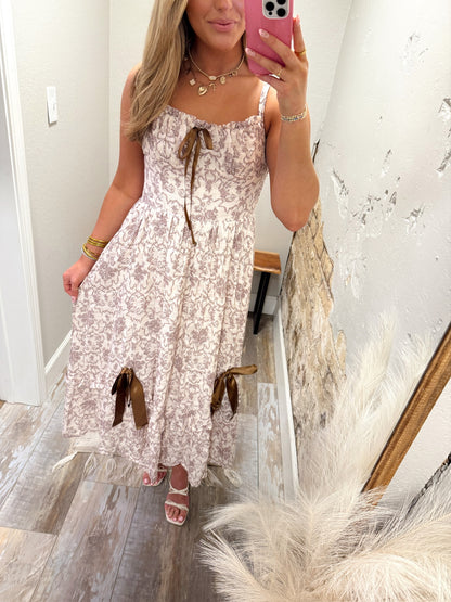 On To The Next Dress