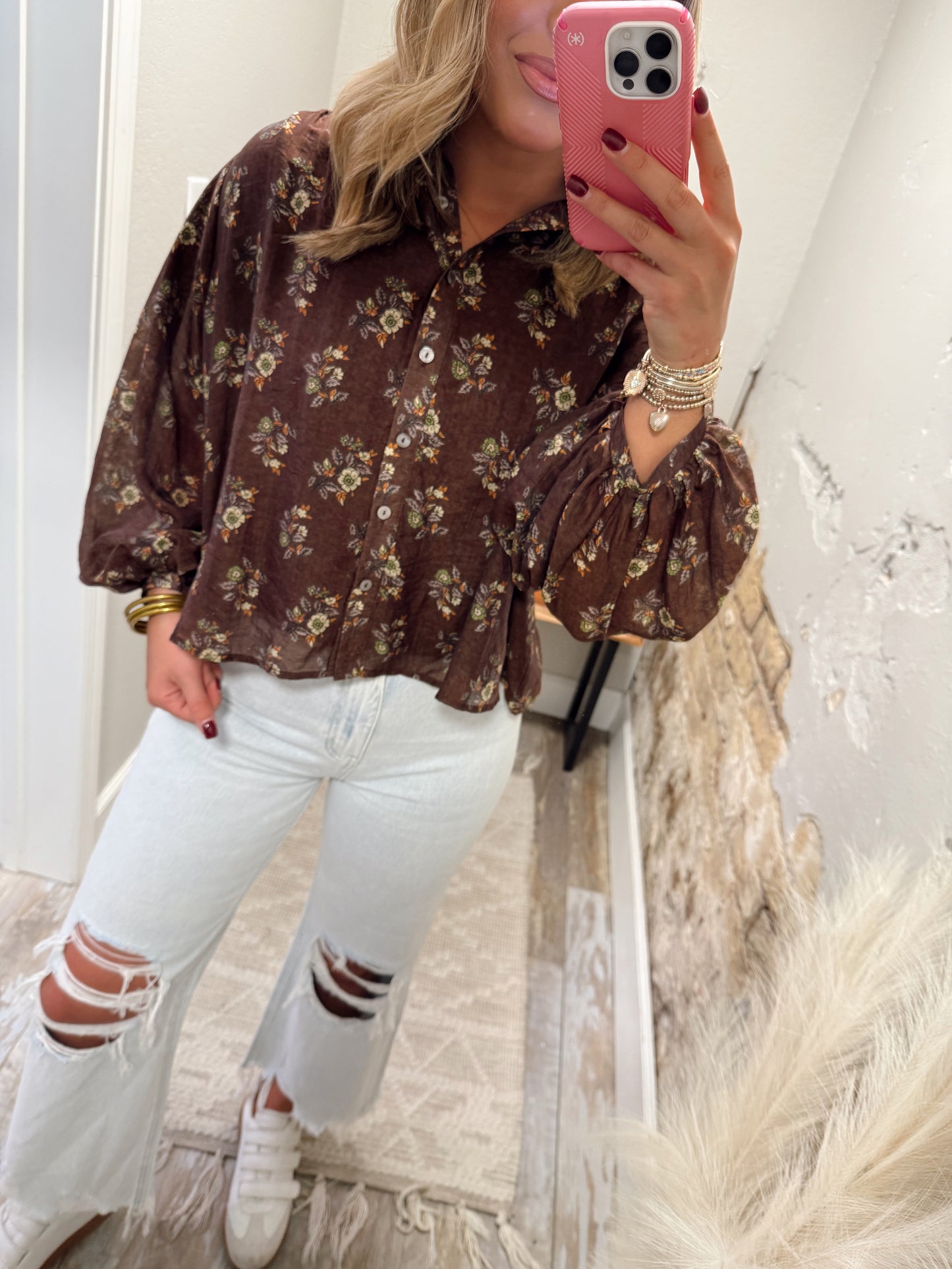 Adore Me Jeans