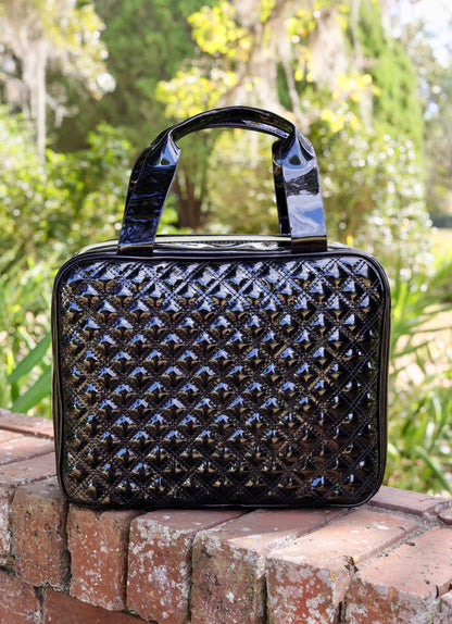 Punta Cana Large Case - Black