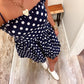 Hotty Toddy Mini - Navy