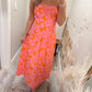 Chasing Sunsets Maxi