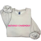 Retired Crashout Sweatshirt