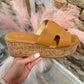 Lovely Steps Sandals