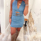 Nashville Nights Dress