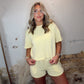 Errand Run Set - Yellow