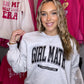 Girl Math Sweatshirt