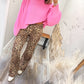 Pink Crush Sweater