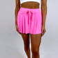 Busy Babe Skort - Barbie Pink