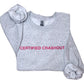 Certified Crashout Sweatshirt