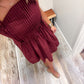 The Monroe Dress