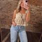 Soft Romance Top