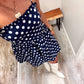 Hotty Toddy Mini - Navy