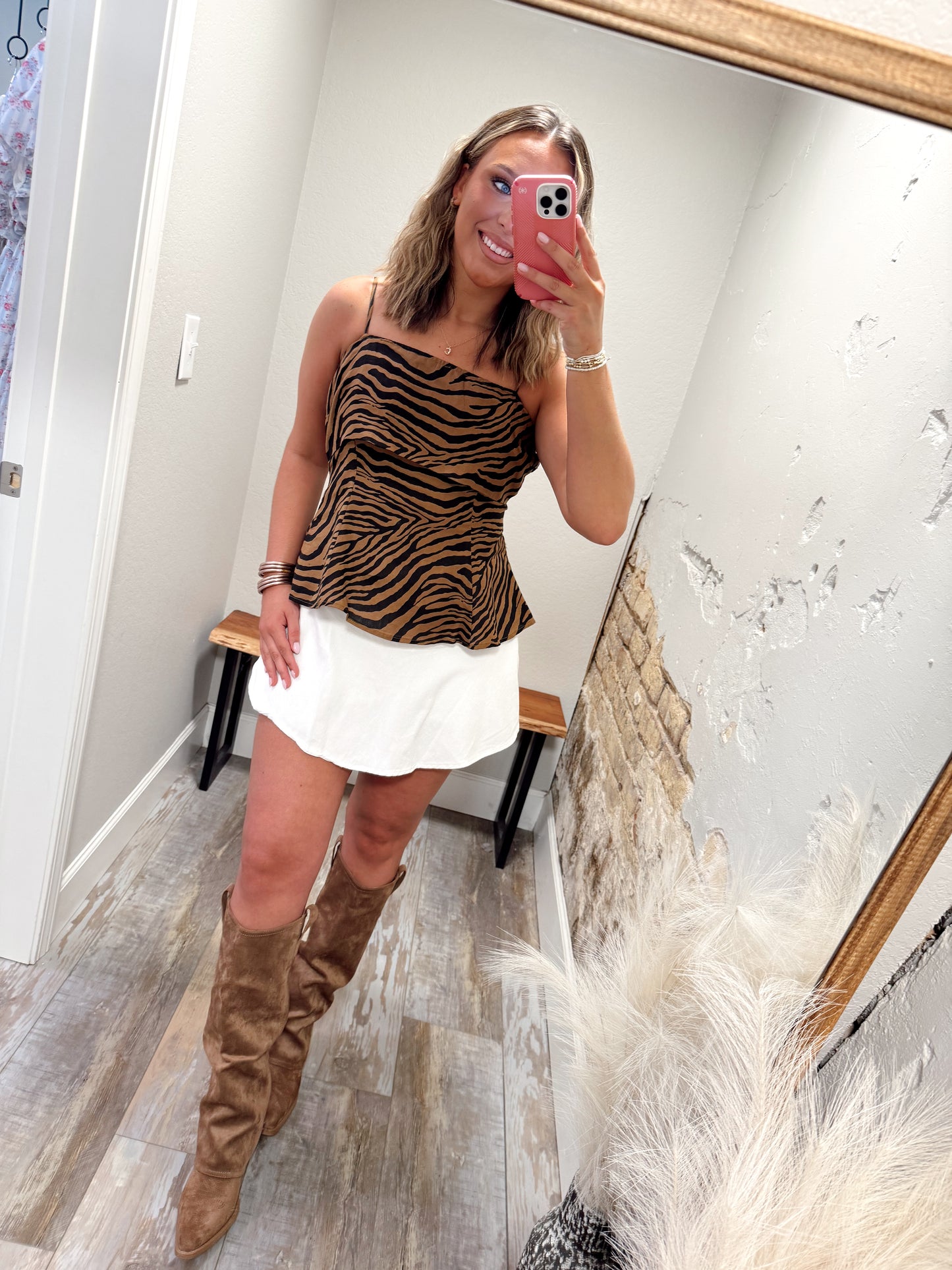 Wild Thing Top