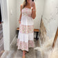 Lavender Daydream Midi