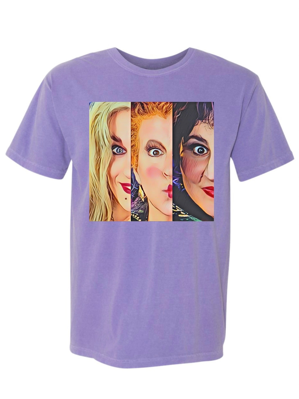 Sanderson Sisters Halloween Tee