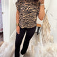 Wild Intentions Tee