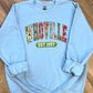 Whoville Sweatshirt