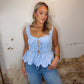 Picnic Date Top