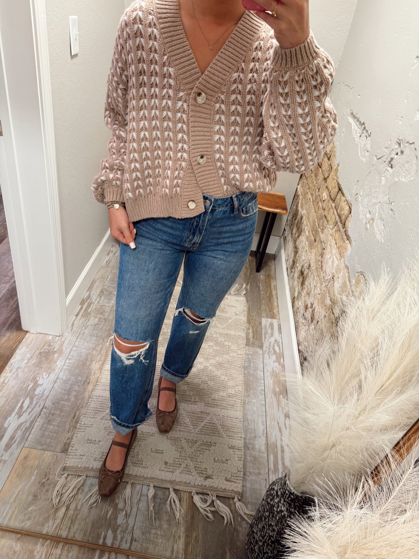 The London Flats - Brown