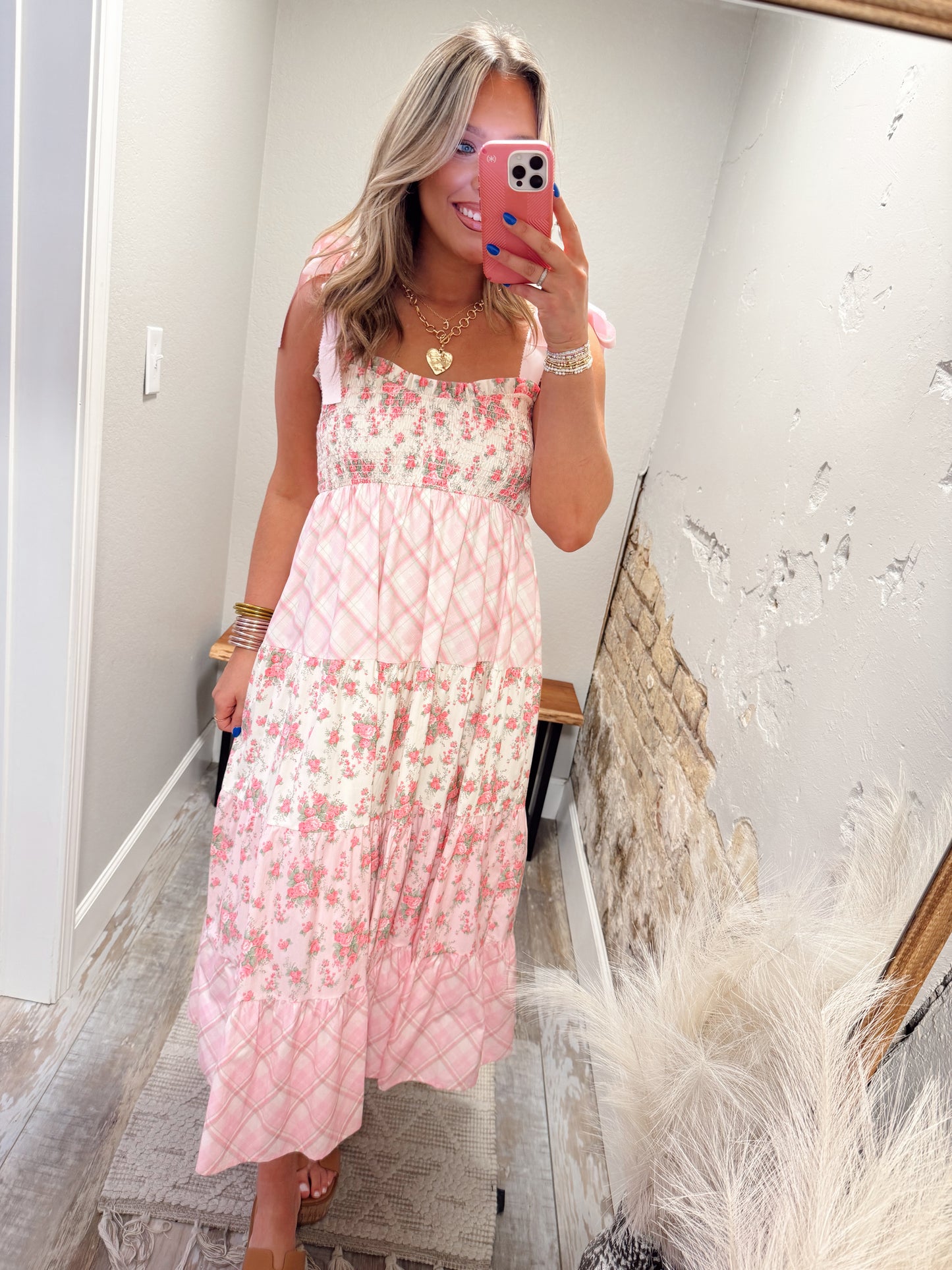 Fancy Girl Dress