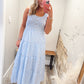 Cherry On Top Dress