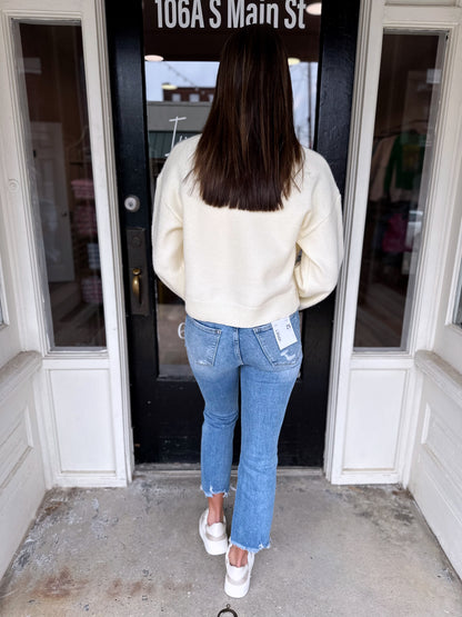Sweet Love Sweater