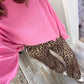 Pink Crush Sweater