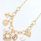 Dani Charm Necklace