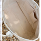 Melissa Tote Bag - Pearl Quilted DQ