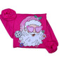 Disco Santa Sweatshirt