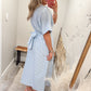 Coastal Club Dress