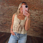 Soft Romance Top